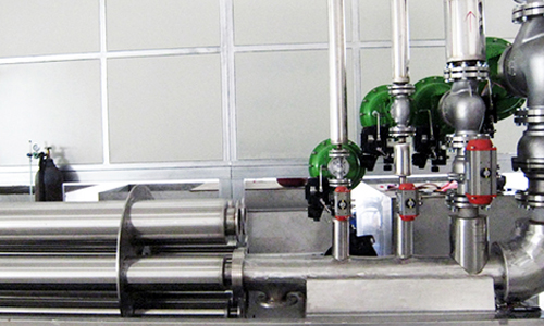 超聲波流量計在哪些領(lǐng)域得到廣泛應(yīng)用